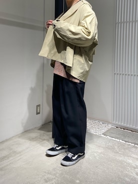 石川 哉斗さんのコーディネート