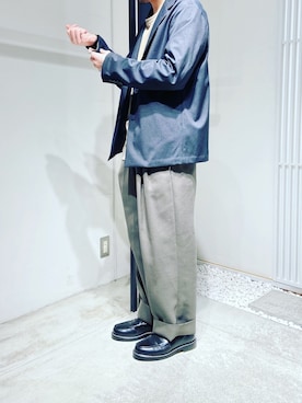 石川 哉斗さんのコーディネート