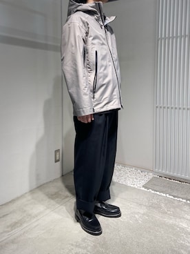 石川 哉斗さんのコーディネート