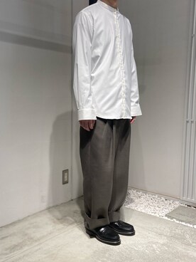 石川 哉斗さんのコーディネート