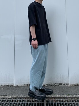 石川 哉斗さんのコーディネート