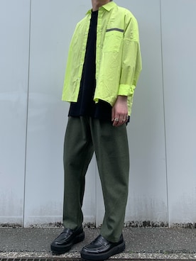 石川 哉斗さんのコーディネート