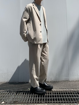 石川 哉斗さんのコーディネート