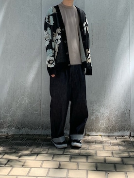 石川 哉斗さんのコーディネート