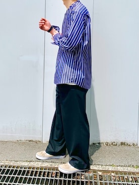 石川 哉斗さんのコーディネート