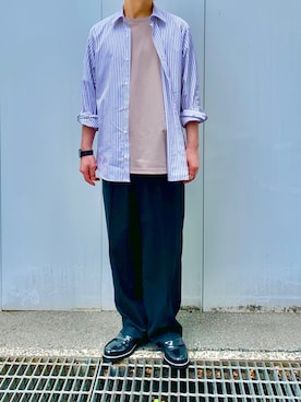 石川 哉斗さんのコーディネート