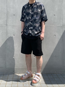 石川 哉斗さんのコーディネート