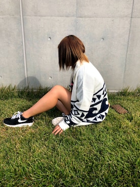 ジャケット アウターを使った サーフガール の人気ファッションコーディネート Wear