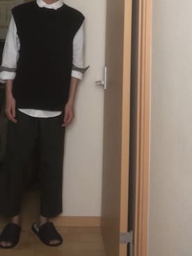 𝓒𝓸𝓬𝓸𝓪さんのコーディネート