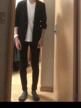 𝓒𝓸𝓬𝓸𝓪さんのコーディネート