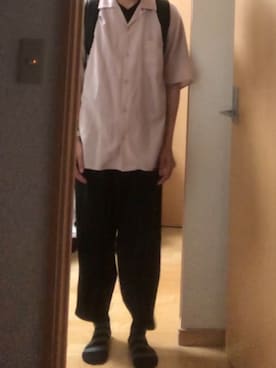 𝓒𝓸𝓬𝓸𝓪さんのコーディネート