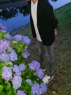 𝓒𝓸𝓬𝓸𝓪さんのコーディネート