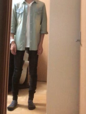 𝓒𝓸𝓬𝓸𝓪さんのコーディネート