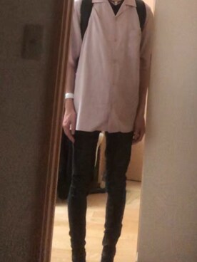 𝓒𝓸𝓬𝓸𝓪さんのコーディネート