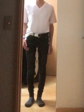 𝓒𝓸𝓬𝓸𝓪さんのコーディネート