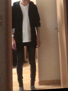 𝓒𝓸𝓬𝓸𝓪さんのコーディネート