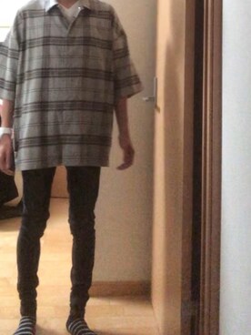 𝓒𝓸𝓬𝓸𝓪さんのコーディネート