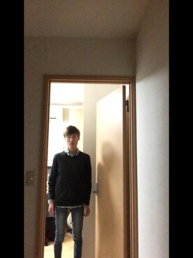 𝓒𝓸𝓬𝓸𝓪さんのコーディネート