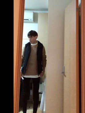 𝓒𝓸𝓬𝓸𝓪さんのコーディネート