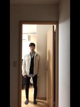 𝓒𝓸𝓬𝓸𝓪さんのコーディネート