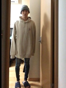 𝓒𝓸𝓬𝓸𝓪さんのコーディネート