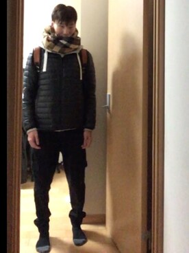 𝓒𝓸𝓬𝓸𝓪さんのコーディネート