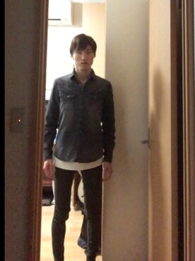 𝓒𝓸𝓬𝓸𝓪さんのコーディネート