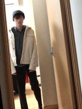 𝓒𝓸𝓬𝓸𝓪さんのコーディネート