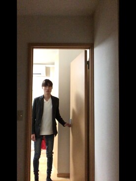 𝓒𝓸𝓬𝓸𝓪さんのコーディネート