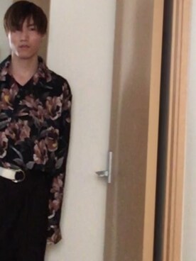 𝓒𝓸𝓬𝓸𝓪さんのコーディネート