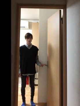 𝓒𝓸𝓬𝓸𝓪さんのコーディネート