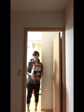 𝓒𝓸𝓬𝓸𝓪さんのコーディネート