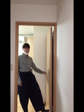 𝓒𝓸𝓬𝓸𝓪さんのコーディネート