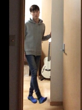 𝓒𝓸𝓬𝓸𝓪さんのコーディネート