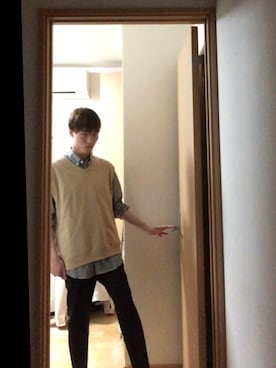 𝓒𝓸𝓬𝓸𝓪さんのコーディネート