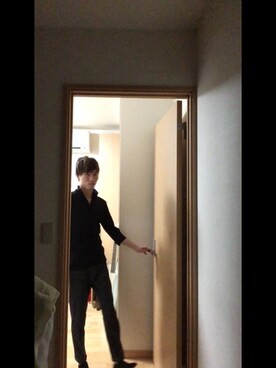 𝓒𝓸𝓬𝓸𝓪さんのコーディネート