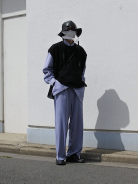 tsukasaさんのコーディネート