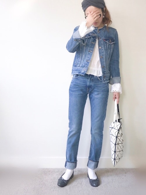 makikoさんのコーディネート