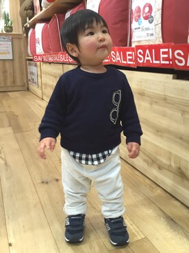 shomaさんのコーディネート