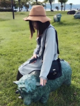 kotsubu。さんのコーディネート