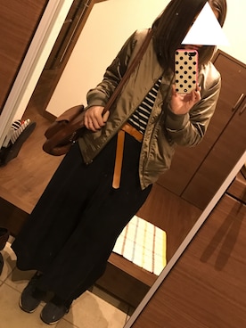 kotsubu。さんのコーディネート