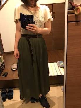 kotsubu。さんのコーディネート