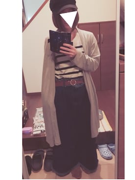 kotsubu。さんのコーディネート