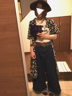 kotsubu。さんのコーディネート