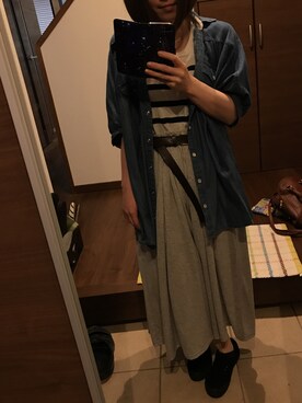 kotsubu。さんのコーディネート