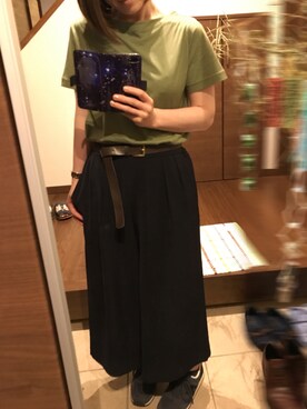 kotsubu。さんのコーディネート