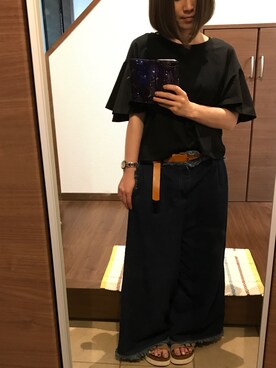 kotsubu。さんのコーディネート