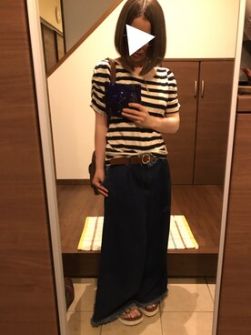 kotsubu。さんのコーディネート