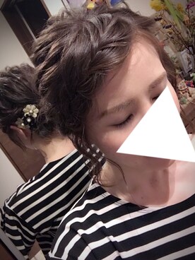 kotsubu。さんのコーディネート