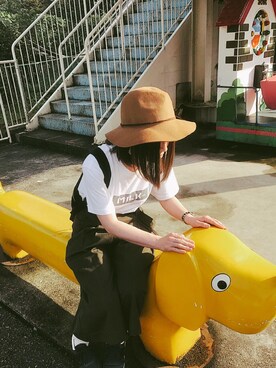 kotsubu。さんのコーディネート